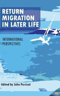 Produktbild: Return migration in later life