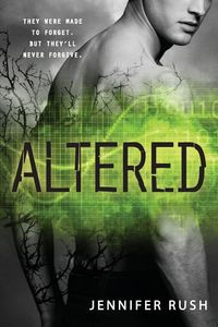 Produktbild: Altered