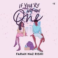 Produktbild: If You're Not the One