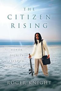 Produktbild: The Citizen Rising