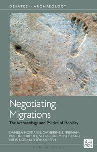 Produktbild: Negotiating Migrations