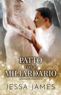 Produktbild: Patto con il Miliardario