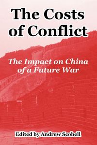 Produktbild: The Costs of Conflict