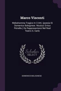 Produktbild: Marco Visconti