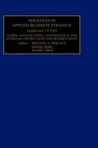 Produktbild: Global Manufacturing