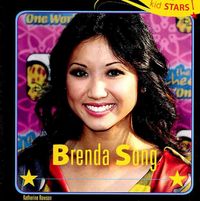 Produktbild: Brenda Song