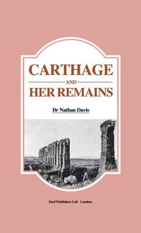Produktbild: Carthage and Her Remains