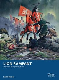 Produktbild: Lion Rampant
