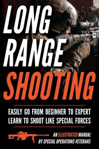 Produktbild: Long Range Shooting