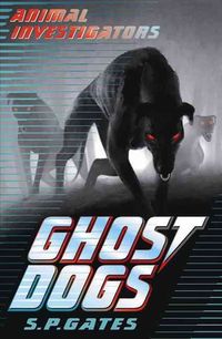 Produktbild: Gates, S: Ghost Dogs