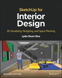 Produktbild: Sketchup for Interior Design