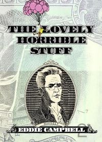 Produktbild: Campbell, E: The Lovely Horrible Stuff