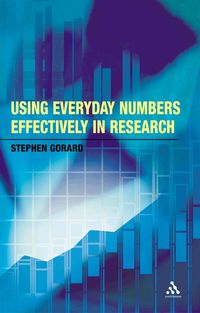 Produktbild: Using Everyday Numbers Effectively in Research