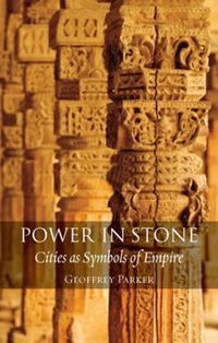 Produktbild: Parker, G: Power in Stone