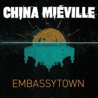 Produktbild: Embassytown