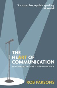 Produktbild: The Heart of Communication