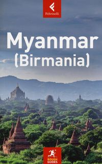 Produktbild: Myanmar (Birmania)