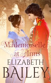 Produktbild: Mademoiselle at Arms