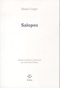 Produktbild: Salopes