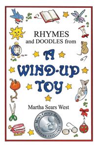 Produktbild: Rhymes and Doodles from a Wind-Up Toy