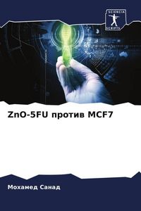 Produktbild: ZnO-5FU protiw MCF7