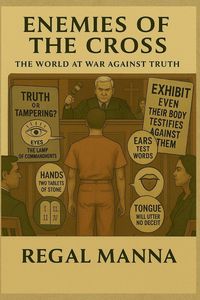 Produktbild: Enemies of The Cross