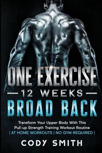 Produktbild: 8 Weeks to 30 Consecutive Pull-Ups