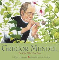Produktbild: Bardoe, C: Gregor Mendel