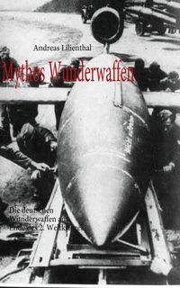 Produktbild: Mythos Wunderwaffen