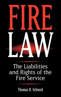 Produktbild: Fire Law