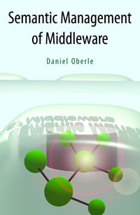 Produktbild: Semantic Management of Middleware