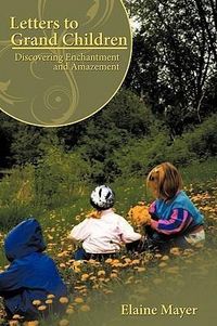Produktbild: Letters to Grand Children