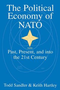 Produktbild: The Political Economy of NATO