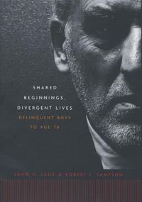 Produktbild: Laub, J: Shared Beginnings, Divergent Lives