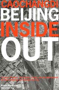 Produktbild: Caochangdi, Beijing Inside Out