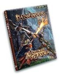 Produktbild: Pathfinder Troubles in Grayce Adventure Anthology