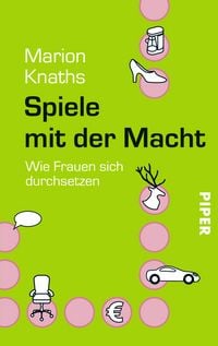 Produktbild: Spiele mit der Macht