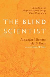 Produktbild: The Blind Scientist