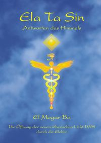 Produktbild: Ela Ta Sin - Antworten des Himmels