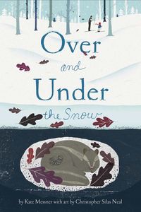 Produktbild: Over and Under the Snow