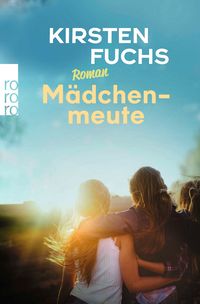 Produktbild: M&auml;dchenmeute