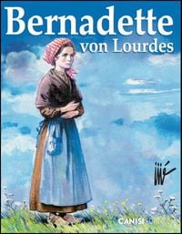 Produktbild: Bernadette von Lourdes