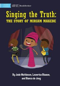 Produktbild: Singing the Truth