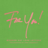 Bild vom Artikel For You!: Modern Day Love Letters vom Autor 