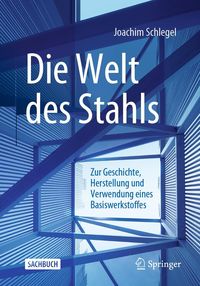 Produktbild: Die Welt des Stahls
