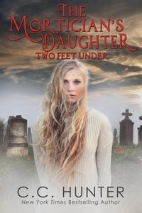 Produktbild: The Mortician's Daughter: Two Feet Under