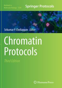 Produktbild: Chromatin Protocols