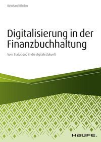 Produktbild: Digitalisierung in der Finanzbuchhaltung