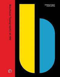 Produktbild: Bauhaus Typography at 100