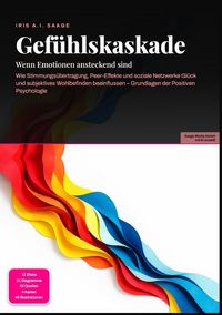 Produktbild: Gef&uuml;hlskaskade: Wenn Emotionen ansteckend sind